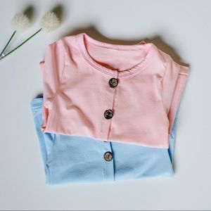 Brand new onesies